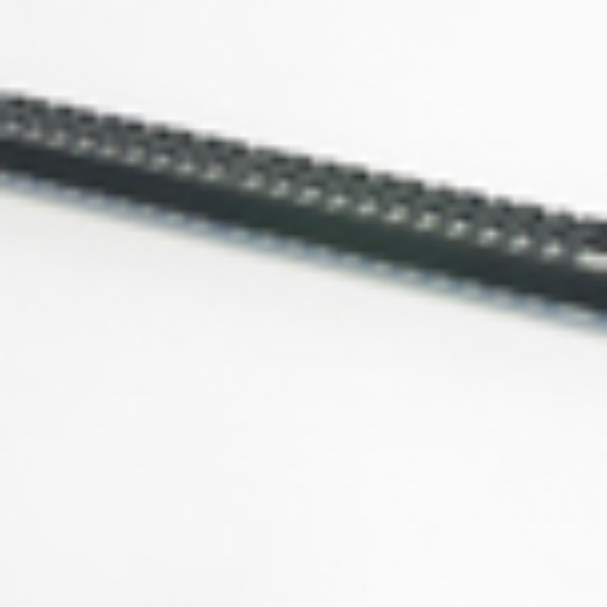 Kabelhåndteringsplate for Essential Bakre Tilkoblingspanel N424.xxx
