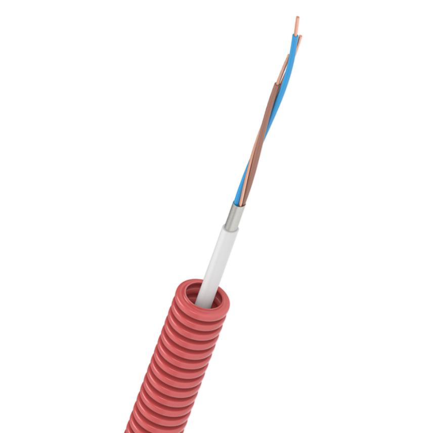 N-LINE® IFLI EASY-R Fire alarm cable in conduits
